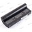 Батарея Asus Eee PC 901, 1000, 7,4V 6600mAh Black (EEE PC 901HB)