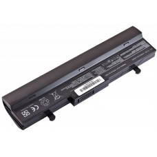 Батарея Asus Eee PC 1001HA, 1005, 1101, 10,8V 4400mAh Black (EEE PC 1005HAB)