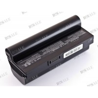 Батарея Asus Eee PC 901, 1000, 7,4V 12000mAh Black (EEE PC 901HHB)