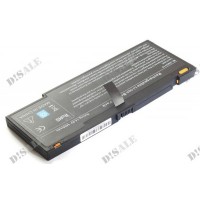 Батарея HP Envy 14 14,8V 4400mAh Black (ENVY14)