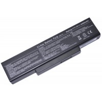 Батарея Asus F3 11,1V 4400mAh Black (A32-F3)