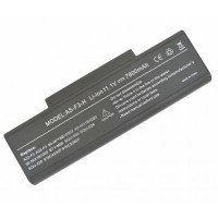 Батарея Asus F3 11,1V 7800mAh Black (A32-F3)
