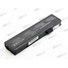 Батарея Fujitsu Amilo Pi1505, Pi1506 F / PA, 1510, L50-3S4000-S1P3, 11,1V 4400mAh Black (F430)