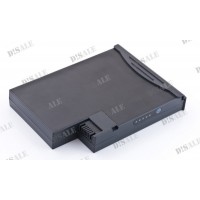 Батарея Acer Aspire 1300, Fujitsu Amilo M6300 M8800, HP ZE1000 14,8V 4400mAh Black (F4486)