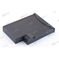 Батарея Acer Aspire 1300, Fujitsu Amilo M6300 M8800, HP ZE1000 14,8V 4400mAh Black (F4486)