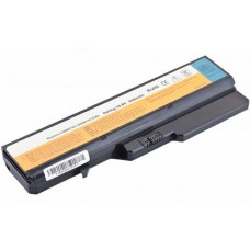 Батарея Lenovo IdeaPad G460, G560, L09S6Y02, 57Y6454, 11,1V 5200mAh Black (L09S6Y02)