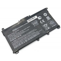 Батарея HP 245 G7, 250 G7, 255 G7, 14-CE, 15-CS, 17-CA  11.4V 4150mAh Black (HT03XL)