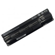 Батарея Dell XPS 14, XPS 15, XPS L401x, L501, L502x 11.1V 5200mAh Black (XPS15-3S2P-5200)