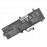 Батарея Lenovo IdeaPad 310-15ISK, 310-15ABR, 310-15IAP, 310-15IKB 7.6V 3950mAh Black (L15L2PB4)