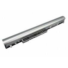 Батарея HP 14-Y, 15-F, HP Pavilion 248-G1, 340-G1, 350-G1 10.95V 2900mAh Black / Silver (LA03DF-3S1P-2900)
