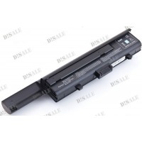 Батарея Dell XPS M1330, 11,1V 6600mAh Black (M1330H)