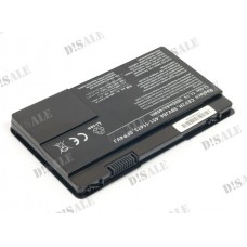 Батарея Dell Inspiron 13ZR, 13ZD, N301, M301 1320, 1320N 11,1V 3600mAh Black (M301)