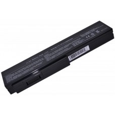Батарея Asus M50, M51, X55, X57, G50, N61, X64 11,1V, 4400mAh, Black (A32-M50)