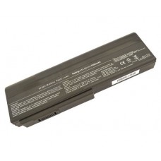 Батарея Asus M50, M51, X55, X57, G50, N61, X64 11,1V, 7800mAh, Black (A32-M50)