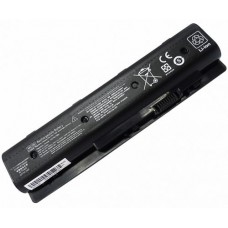 Батарея HP Envy 15-ae100, 17-n000, 17-n100, 17-r000, m7-n000 11.1V 4400 mAh Black (MC06)