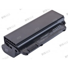 Батарея Dell Inspiron Mini 9, Mini 12, Mini 910, 14,8V, 4800mAh, Black (MINI 9H)