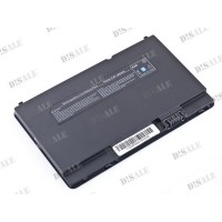 Батарея HP Mini 700, 730, 1000, 1100, HSTNN-OB80 10,8V 2400mAh Black (MINI1000)