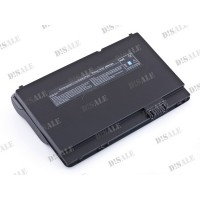 Батарея HP Mini 700, 730, 1000, 1100, HSTNN-OB80 10,8V 4800mAh Black (MINI1000H)