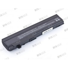 Батарея HP Mini 5101, 5102 11,1V 4400mAh Black (MINI5101H)