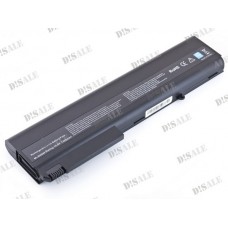 Батарея HP NX7400, NX8200, NX9420, HSTNN-DB06, HSTNN-LB30 14,8V 7200mAh Black (NX8200H)