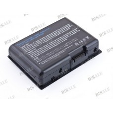 Батарея Toshiba Qosmio F40 ,F45, PA3589, 10,8V 4400mAh Black (PA3589)