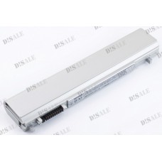 Батарея Toshiba Portege A600, A605, R500, R505, R600, PA3612, 10,8V 4800mAh Silver (PA3612)