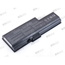 Батарея Toshiba Qosmio F50, F55, PA3640, 14,4V 4400mAh Black (PA3640)