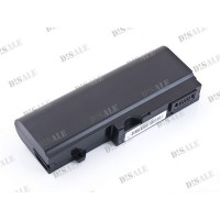 Батарея Toshiba Mini NB100, NB105, 7,2V, 4400mAh, Black (PA3689)