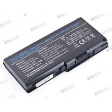 Батарея Toshiba Qosmio X500, X505, Satellite P500, P505, 10,8V, 8800mAh, Black (PA3729H)