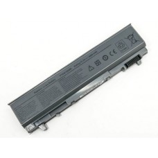 Батарея Dell Latitude E6400, E6500, Precision M2400, M4400, FU274, KY266 11,1V 4400mAh Silver (PT434)