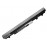 Батарея HP ProBook 430 G3, 440 G3 14.8V 2600mAh Black / Gray (RO04-4S1P-2600)