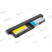 Батарея Lenovo IdeaPad S10-3t, 7,4V, 7800mAh, Black (S10-3t)