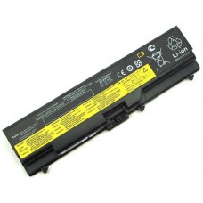 Батарея Lenovo ThinkPad E40, E50, Sl410, T410, T510, W510 11.1V, 5200mAh, Black (42T4735)