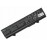 Батарея Dell Latitude E5400, E5500 11.1V 4840mAh, Black Original (KM742)