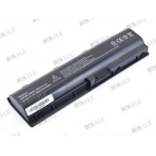 Батарея HP TouchSmart TM2-1000, TM2-2000, 11,1V 4800mAh, Black (TM2)