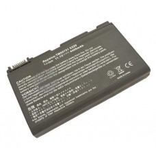 Батарея Acer Extensa 5220, 5620 TravelMate 5310, 5520, 5720, 7520, 7720, 11,1V 5200mAh Black (TM5520)