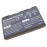 Батарея Acer Extensa 5220, 5620 TravelMate 5310, 5520, 5720, 7520, 7720, 14,8V 4400mAh Black (TM5521)