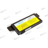 Батарея Lenovo IdeaPad U150, 11,1V, 4400mAh, Black (U150)