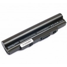 Батарея Asus U20, U30, U50, U80, U81, W1000 11,1V 4400mAh, Black (U80)