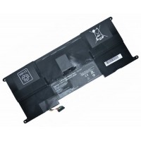 Батарея Asus UX21 7.4V 4800mAh Black (C23-UX21)