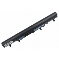 Батарея Acer Aspire V5-431, V5-471, V5-531, V5-571, S3-471 14.8V 2600mAh Black