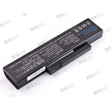 Батарея Fujitsu Esprimo Mobile V5515, V5535, V5555, 11,1V 4400mAh Black (SA-XXF-06)