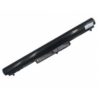Батарея HP Pavilion SleekBook 14-b, 15-b 14.4V 2390mAh Black Original (VK04)