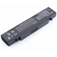 Батарея Samsung R40, R45, R60, R65, R70, X60, Q210, Q310, R45 11,1V 4400mAh Black (PB4NC6B)