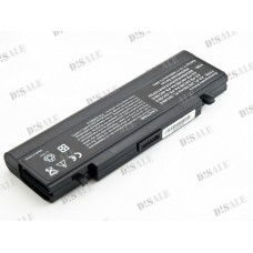 Батарея Samsung R40, R45, R60, R65, R70, X60, Q210, Q310, R458, AA-PB4NC6B, 11,1V 6600mAh Black (X60H)