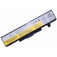 Батарея Lenovo IdeaPad Y480, Y580, G580, G585, V580, E430, E530, Z480, Z580 11.1V 4400mAh Black (L11L6F01)