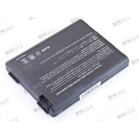 Батарея HP Presario R3000, R4000, Pavilion ZV5000, NX9110 14,8V 6600mAh Black (ZV5000H)