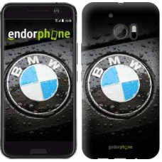 Чехол для HTC 10 BMW 845m-464