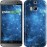 Чохол для HTC One M8 Зоряне небо 167c-30