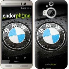 Чохол для HTC One M9 Plus BMW 845u-134